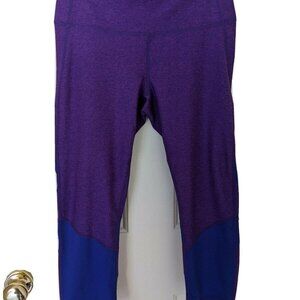 Z By Zella Womens M High Waist Daily Leggi…